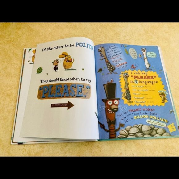 Do Unto Otters: A Book About Manners - Picture 7 of 12